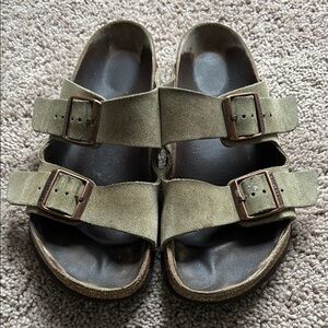 Birkenstock Sandals